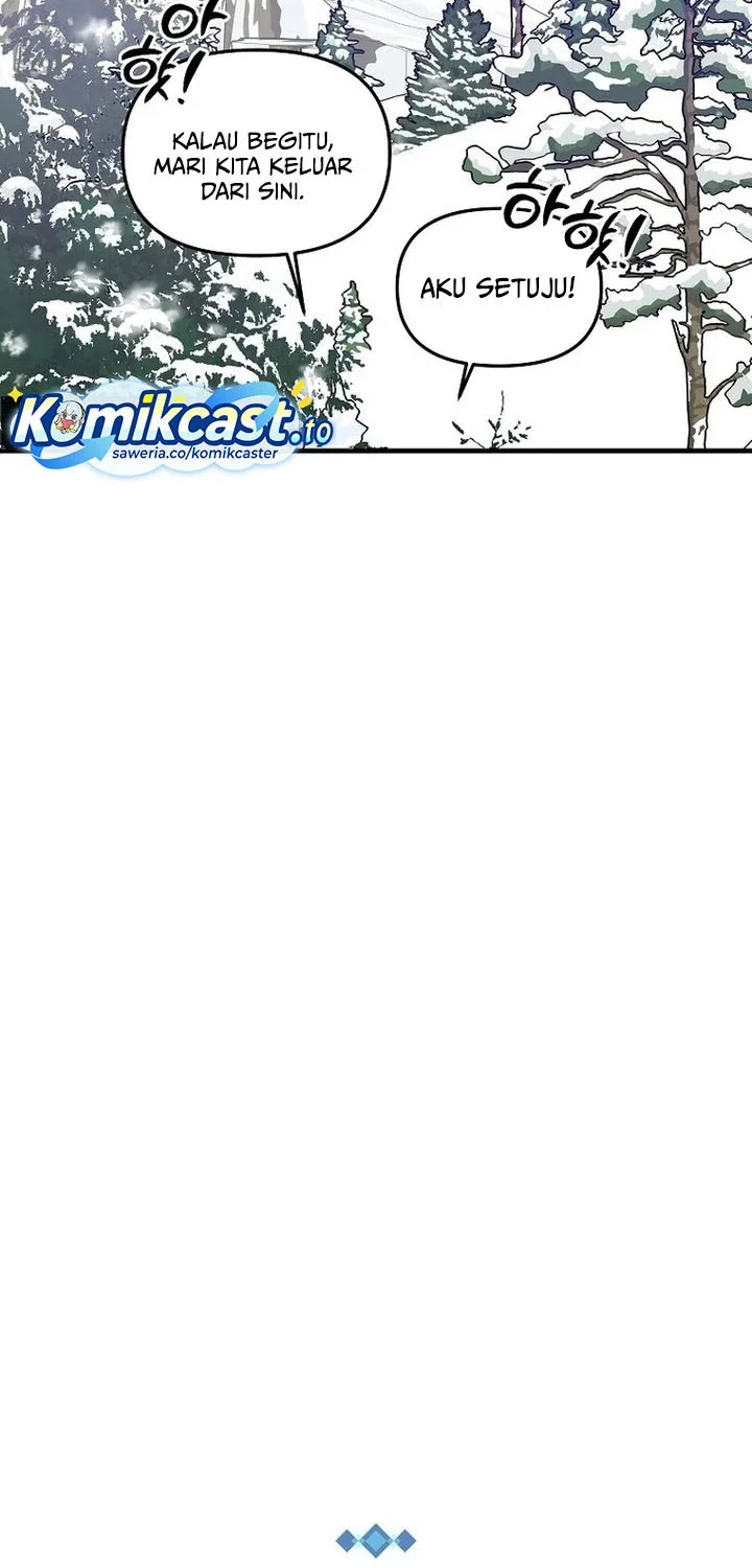 I Am Player Who Suck Alone (Solo Bug Player) Chapter 188 - halaman 25