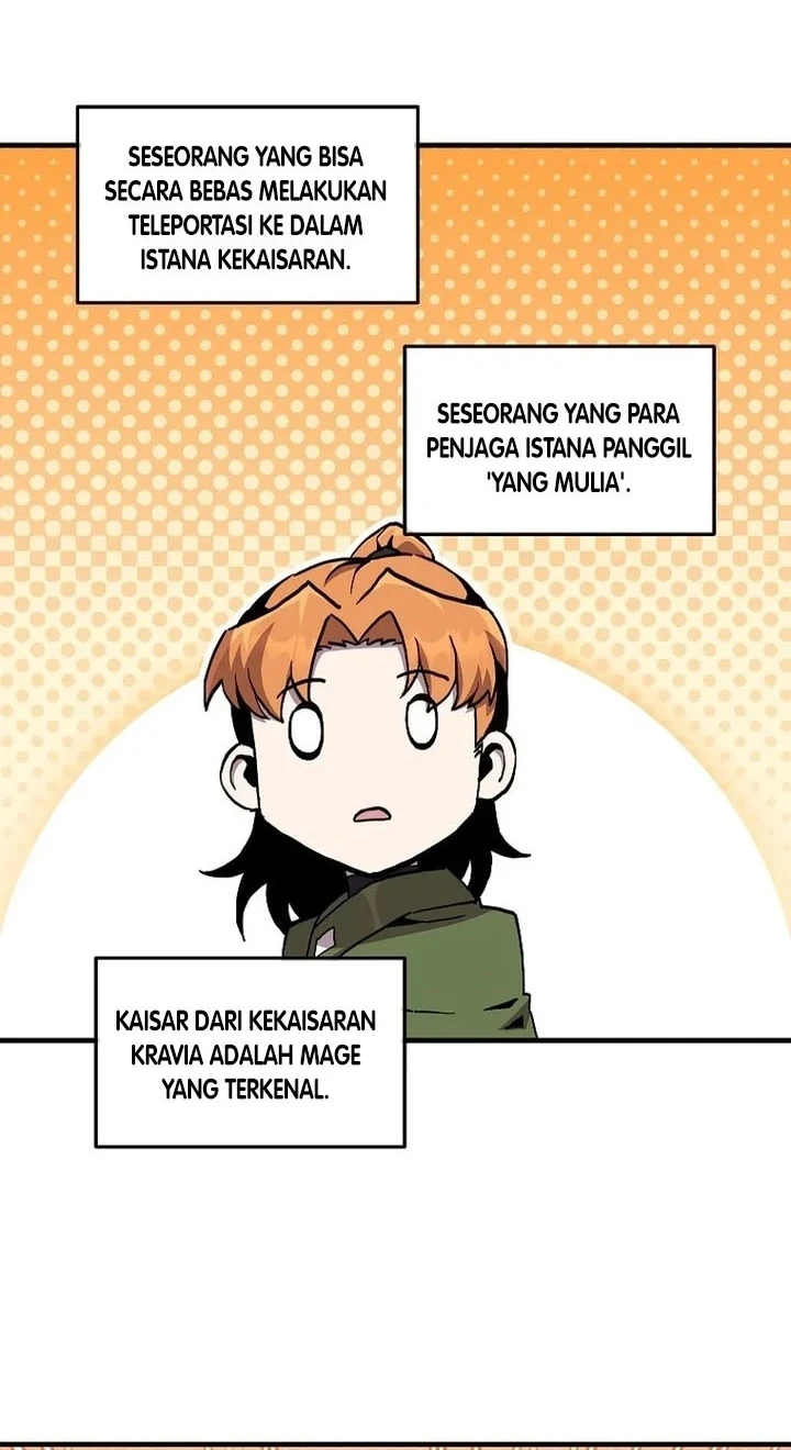 I Am Player Who Suck Alone (Solo Bug Player) Chapter 188 - halaman 39