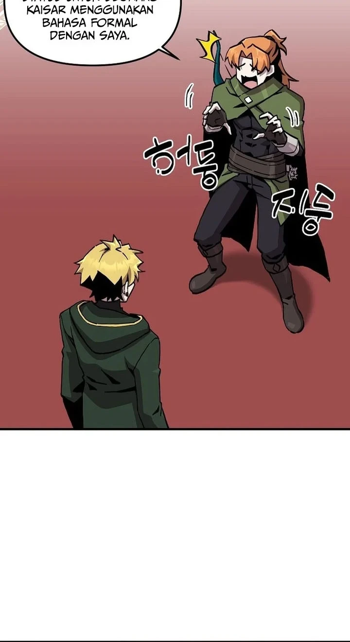 I Am Player Who Suck Alone (Solo Bug Player) Chapter 188 - halaman 41