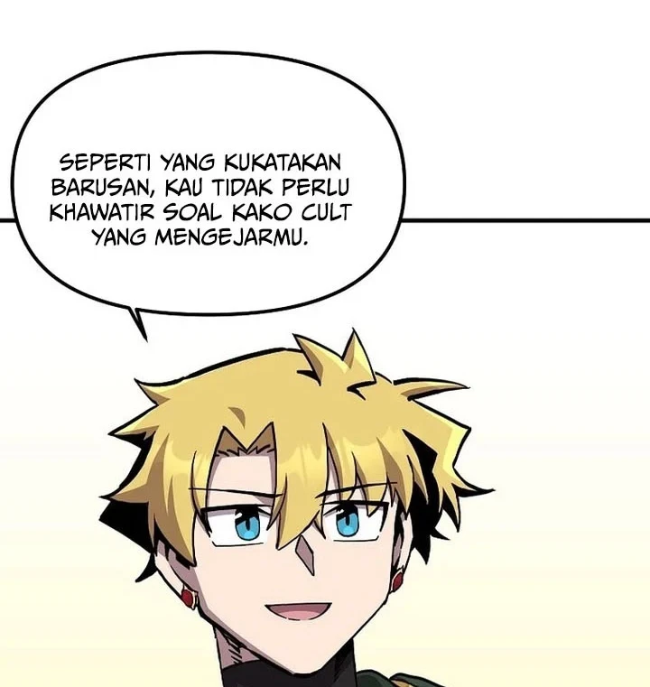 I Am Player Who Suck Alone (Solo Bug Player) Chapter 188 - halaman 45