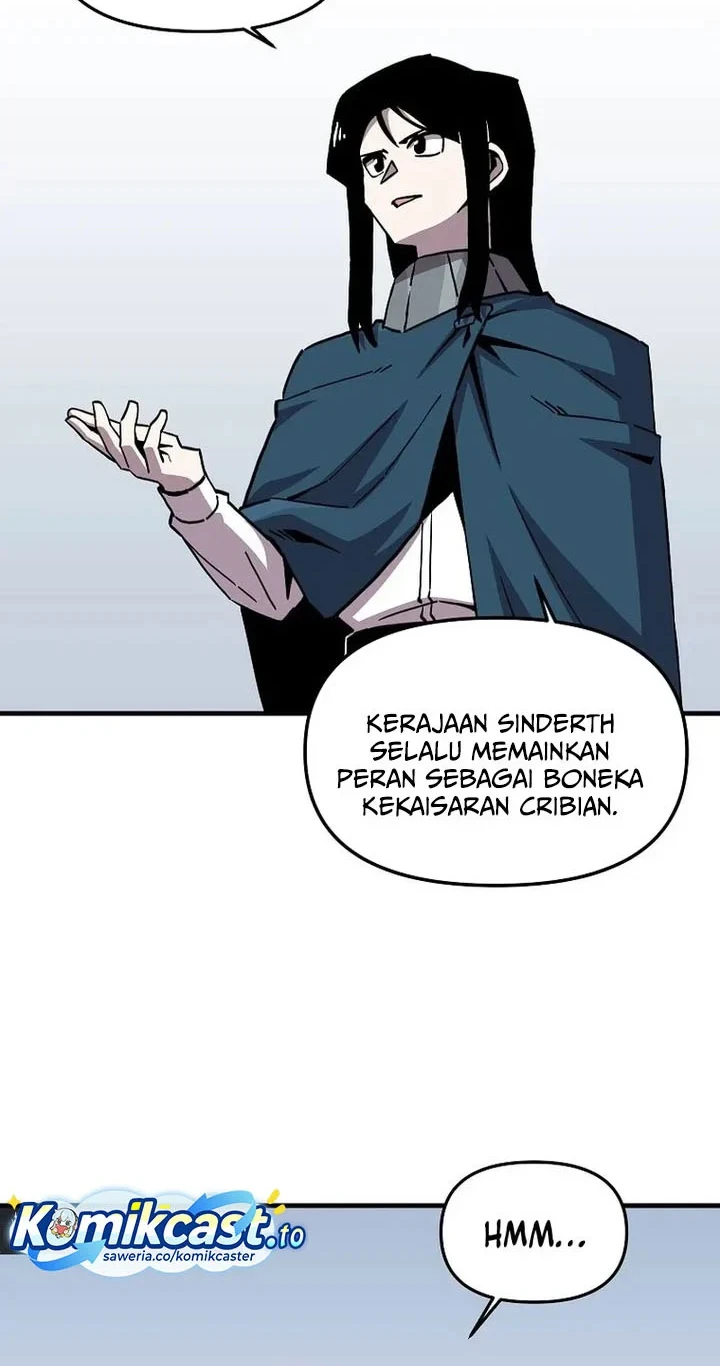 I Am Player Who Suck Alone (Solo Bug Player) Chapter 189 - halaman 17