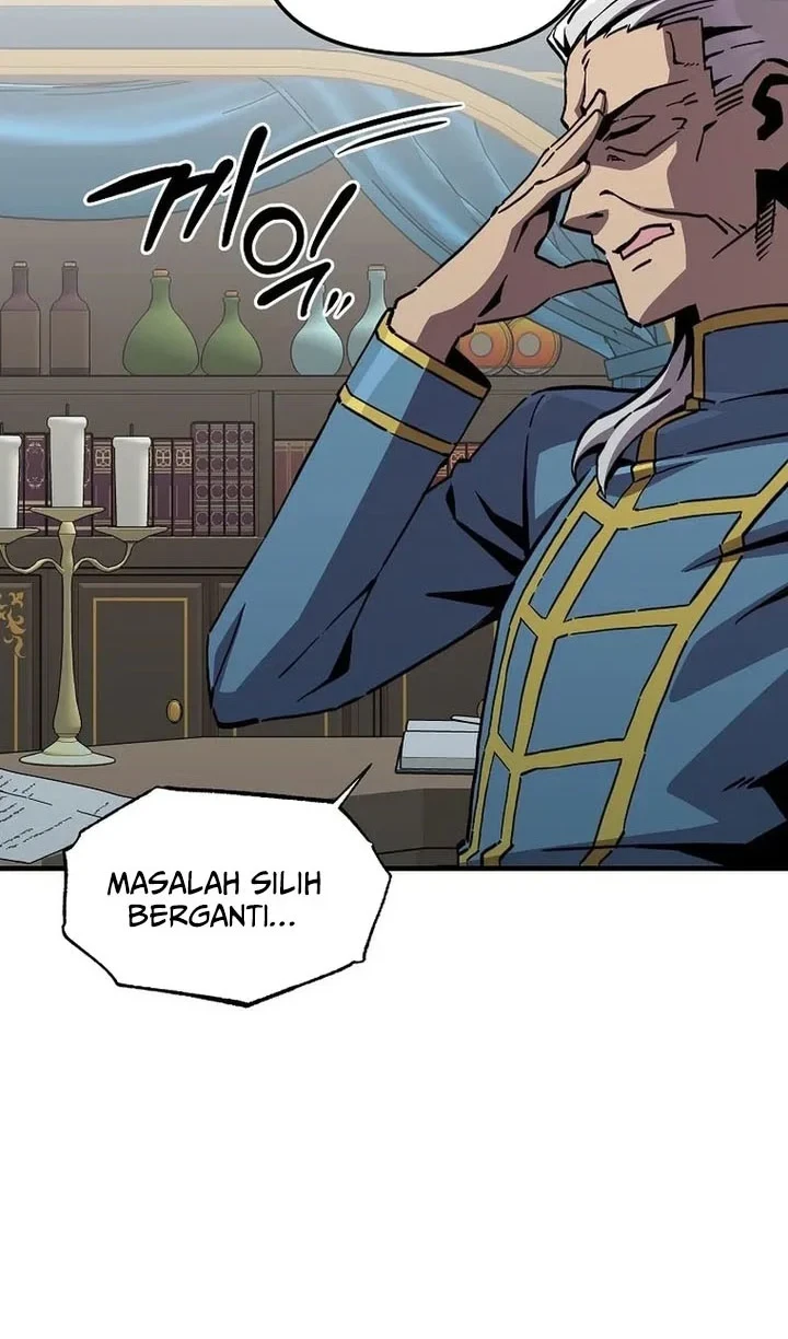 I Am Player Who Suck Alone (Solo Bug Player) Chapter 189 - halaman 21