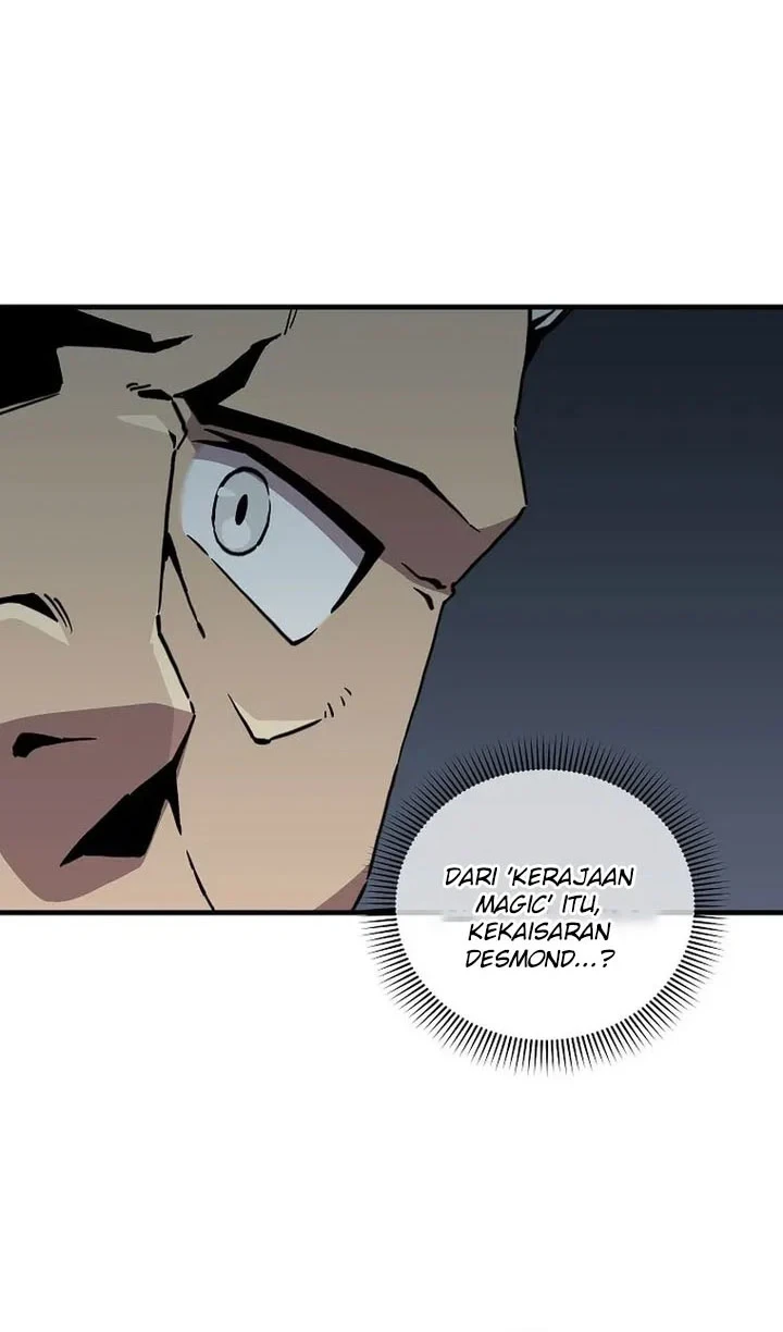 I Am Player Who Suck Alone (Solo Bug Player) Chapter 189 - halaman 25