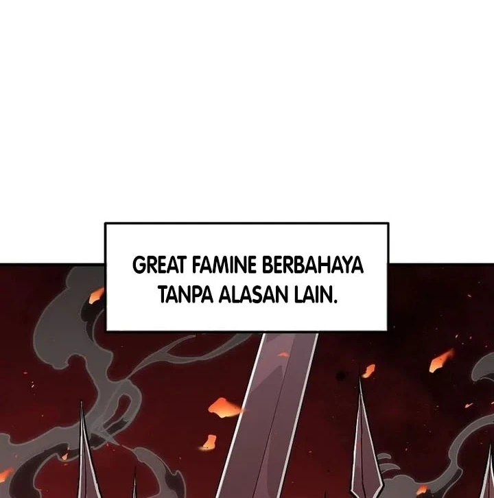 I Am Player Who Suck Alone (Solo Bug Player) Chapter 189 - halaman 45
