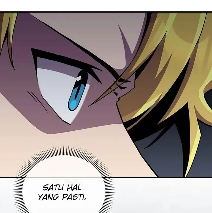 I Am Player Who Suck Alone (Solo Bug Player) Chapter 189 - halaman 47