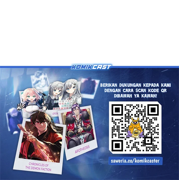 I Am Player Who Suck Alone (Solo Bug Player) Chapter 189 - halaman 49