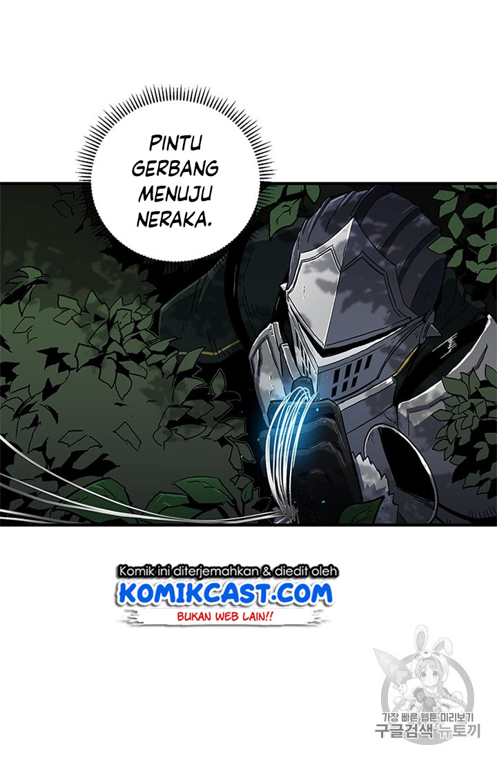 I Am Player Who Suck Alone (Solo Bug Player) Chapter 19 - halaman 26