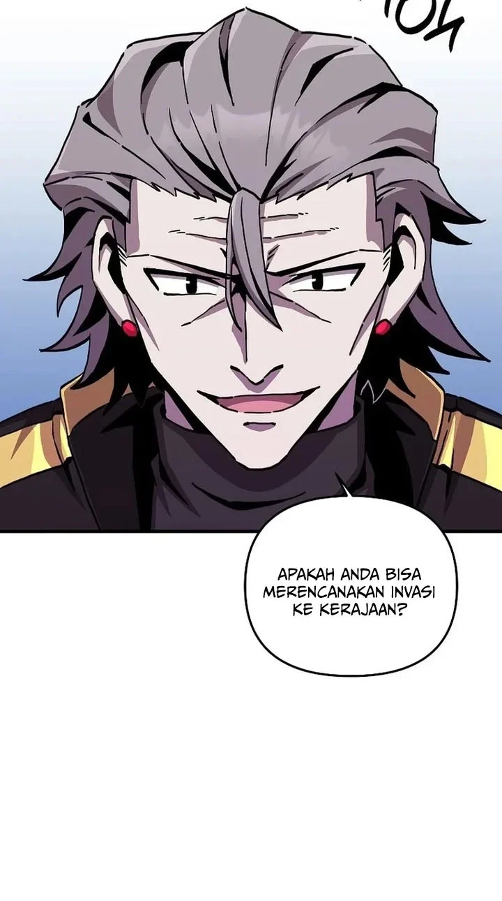 I Am Player Who Suck Alone (Solo Bug Player) Chapter 190 - halaman 11
