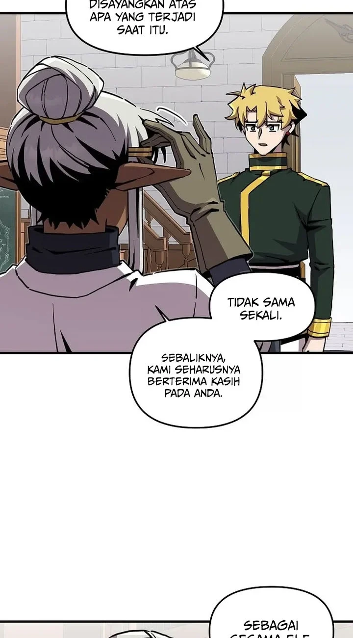 I Am Player Who Suck Alone (Solo Bug Player) Chapter 190 - halaman 29