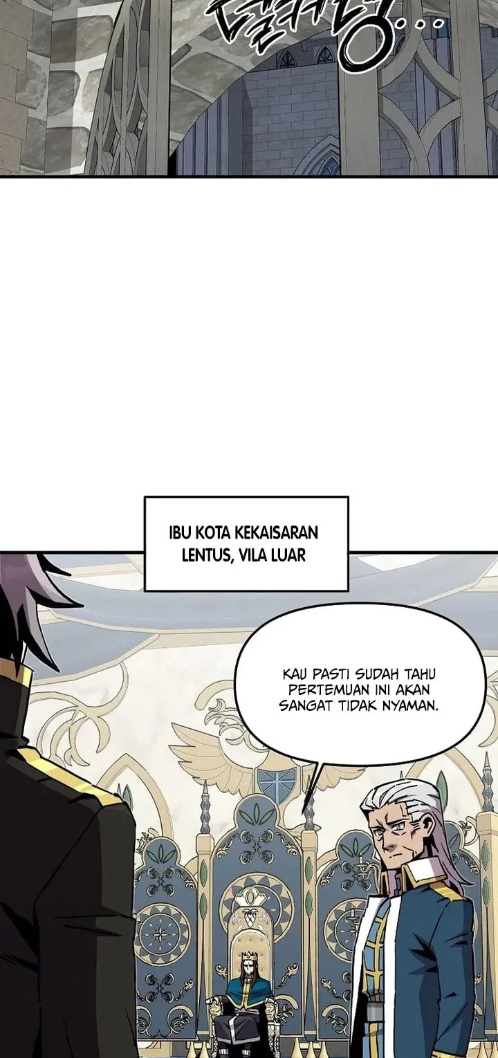 I Am Player Who Suck Alone (Solo Bug Player) Chapter 190 - halaman 5