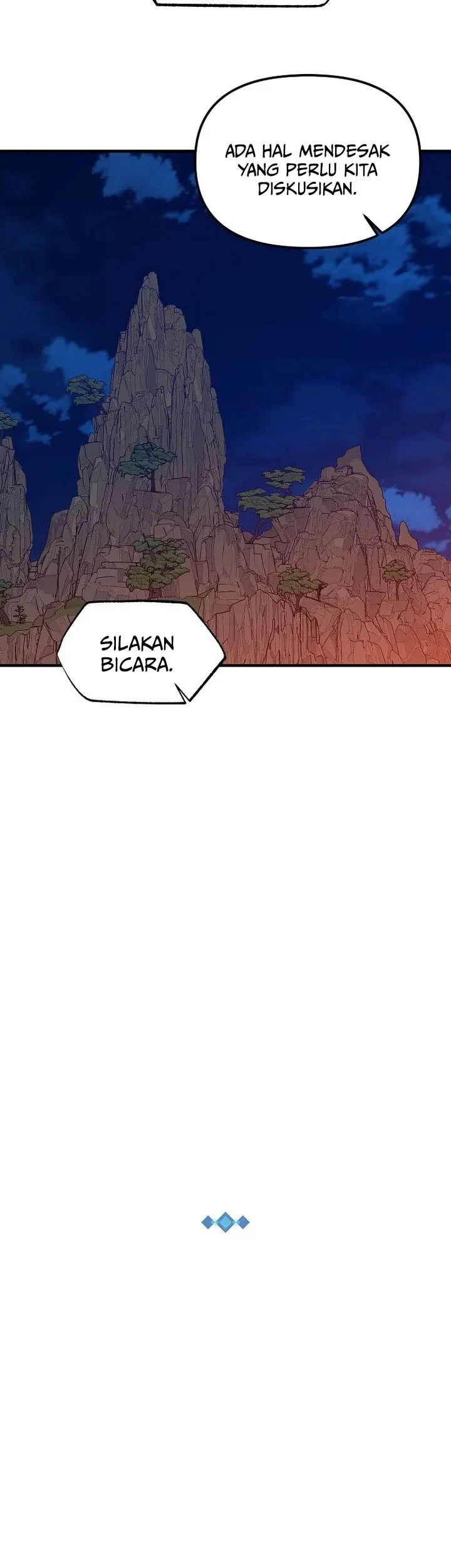 I Am Player Who Suck Alone (Solo Bug Player) Chapter 191 - halaman 36