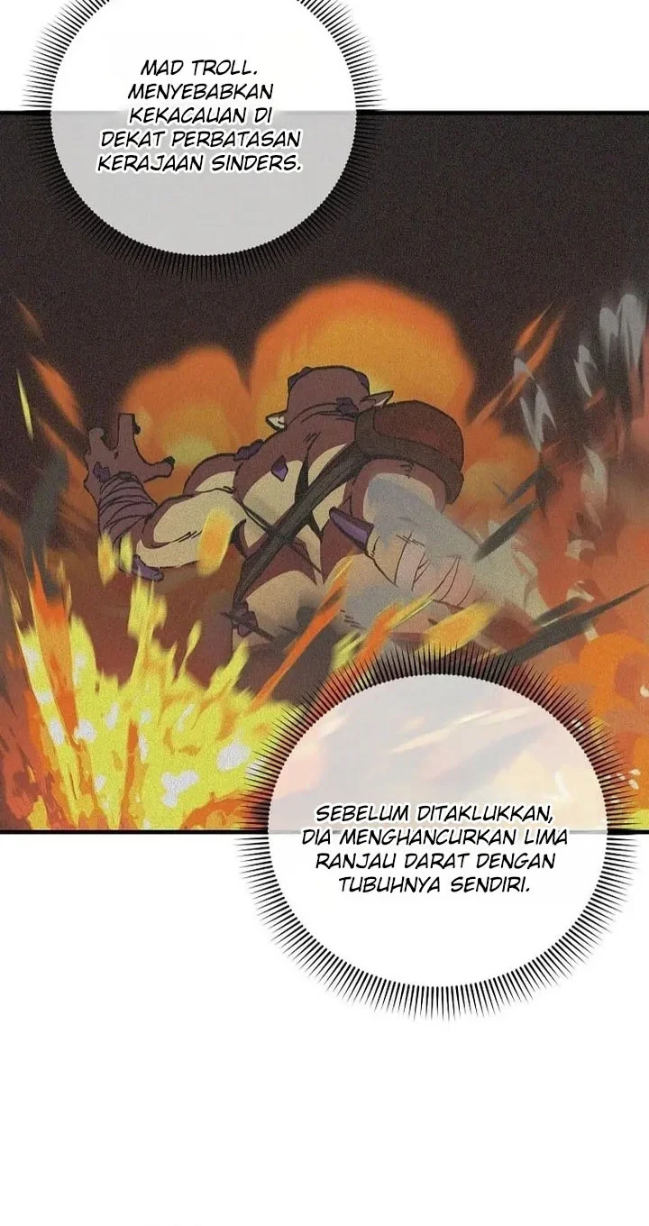 I Am Player Who Suck Alone (Solo Bug Player) Chapter 191 - halaman 9