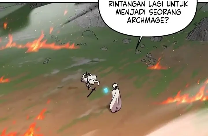 I Am Player Who Suck Alone (Solo Bug Player) Chapter 195 - halaman 29