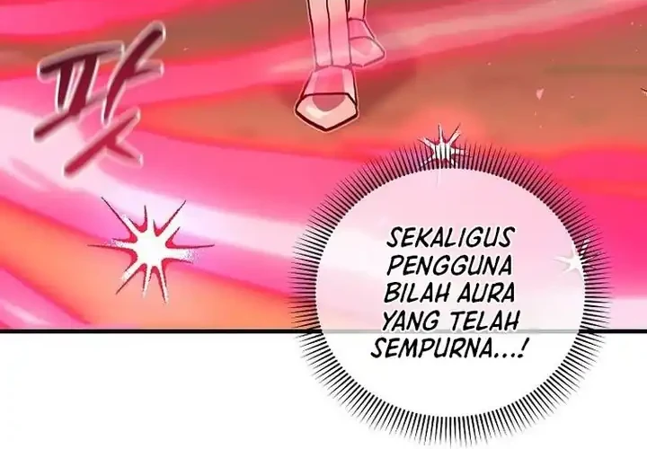 I Am Player Who Suck Alone (Solo Bug Player) Chapter 195 - halaman 33