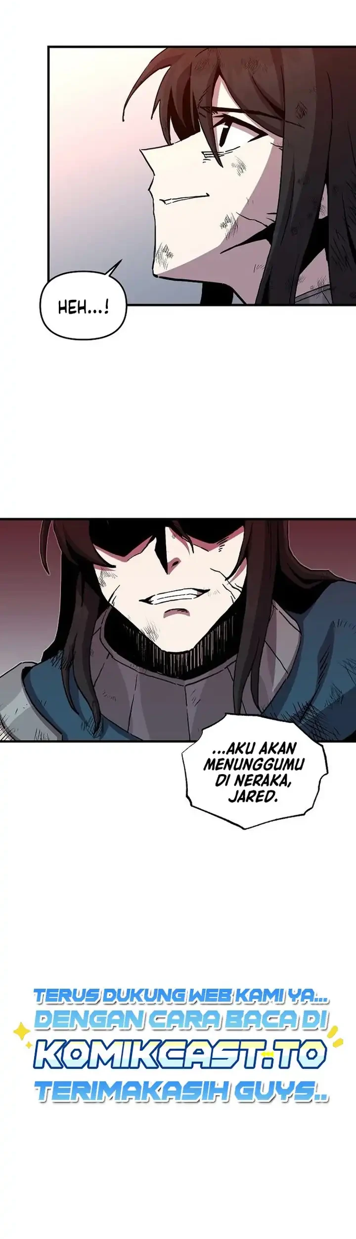 I Am Player Who Suck Alone (Solo Bug Player) Chapter 195 - halaman 8