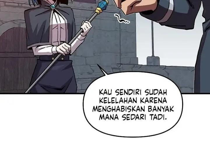 I Am Player Who Suck Alone (Solo Bug Player) Chapter 196 - halaman 36