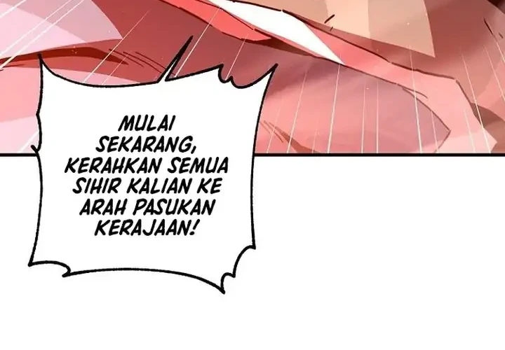 I Am Player Who Suck Alone (Solo Bug Player) Chapter 196 - halaman 40