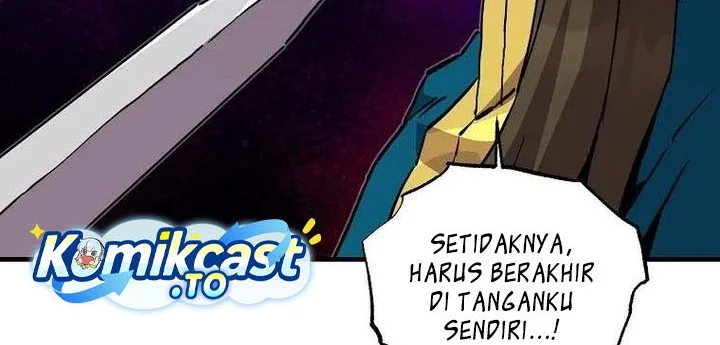 I Am Player Who Suck Alone (Solo Bug Player) Chapter 198 - halaman 10