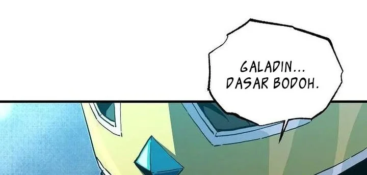 I Am Player Who Suck Alone (Solo Bug Player) Chapter 198 - halaman 14