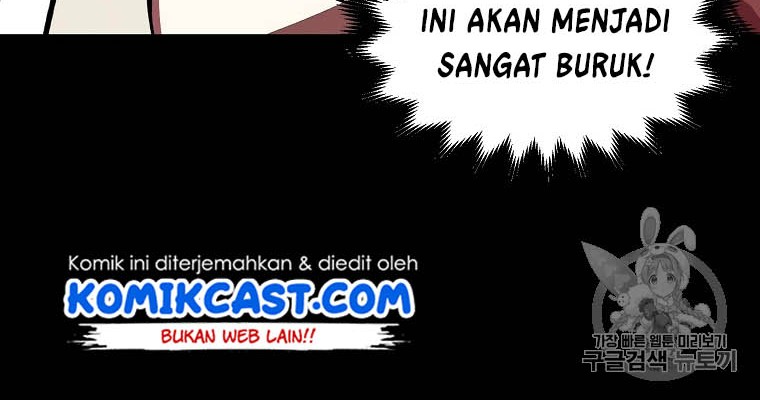 I Am Player Who Suck Alone (Solo Bug Player) Chapter 2 - halaman 12