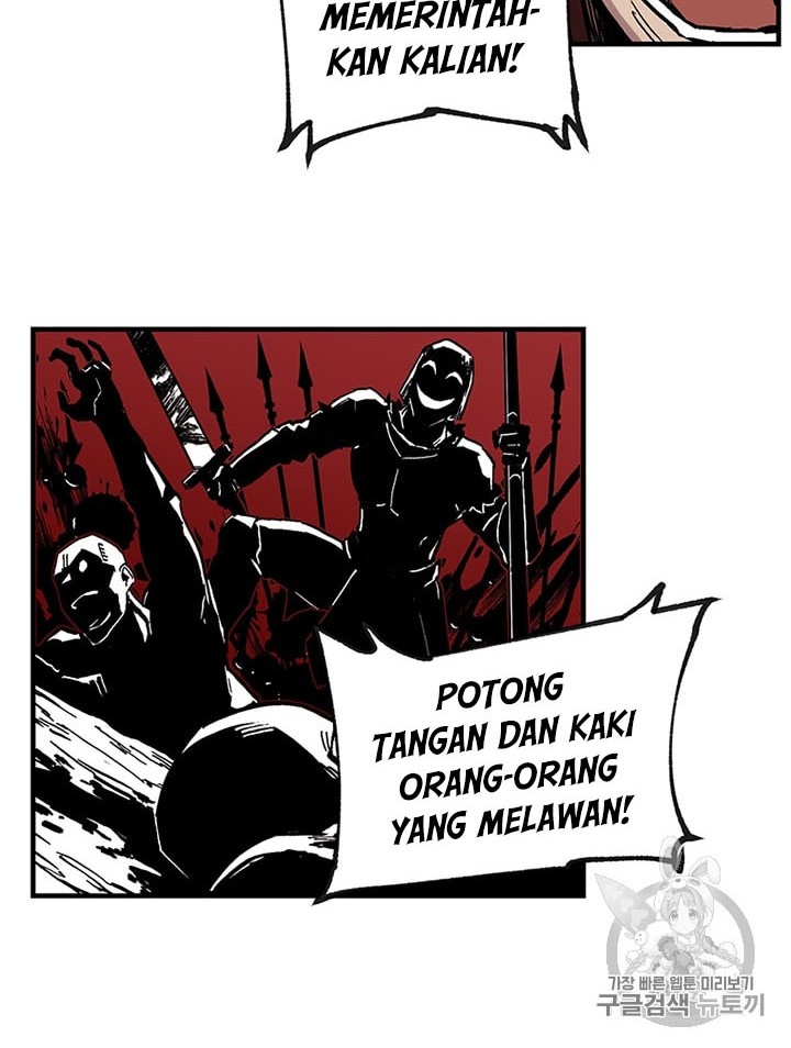 I Am Player Who Suck Alone (Solo Bug Player) Chapter 20 - halaman 2