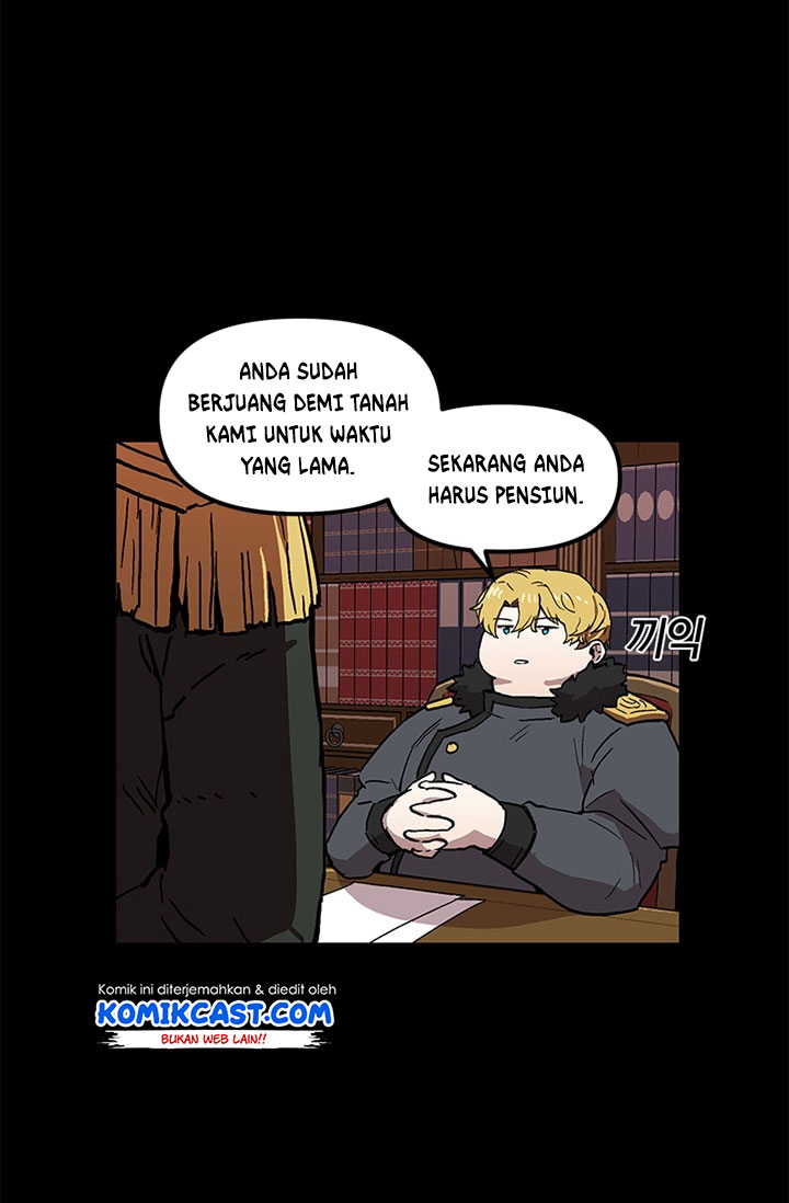 I Am Player Who Suck Alone (Solo Bug Player) Chapter 22 - halaman 2