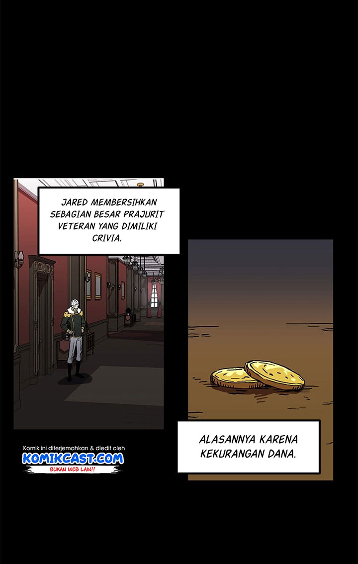 I Am Player Who Suck Alone (Solo Bug Player) Chapter 22 - halaman 4