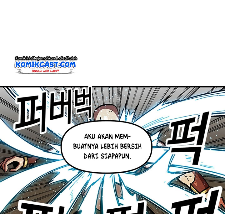 I Am Player Who Suck Alone (Solo Bug Player) Chapter 22 - halaman 45