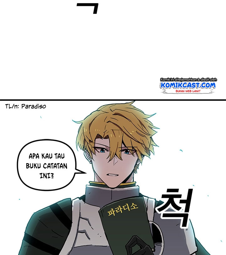 I Am Player Who Suck Alone (Solo Bug Player) Chapter 22 - halaman 52