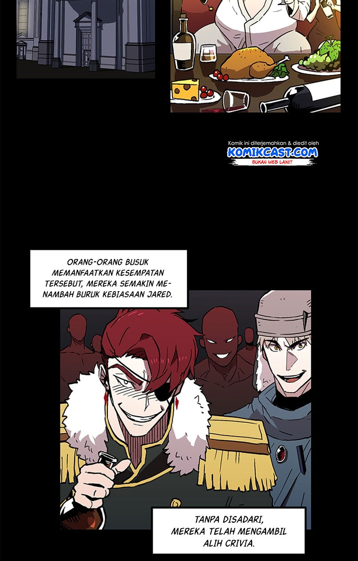 I Am Player Who Suck Alone (Solo Bug Player) Chapter 22 - halaman 6