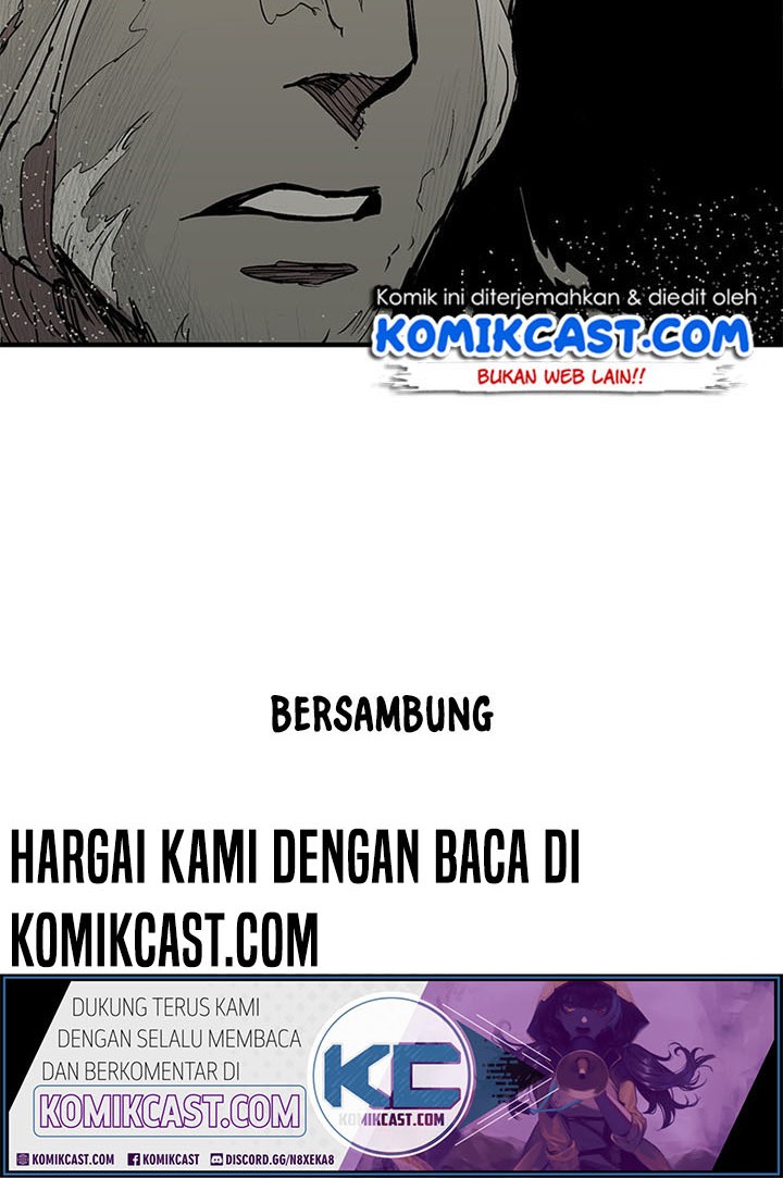 I Am Player Who Suck Alone (Solo Bug Player) Chapter 28 - halaman 38
