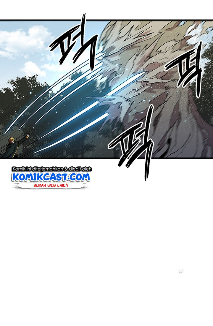I Am Player Who Suck Alone (Solo Bug Player) Chapter 29 - halaman 11