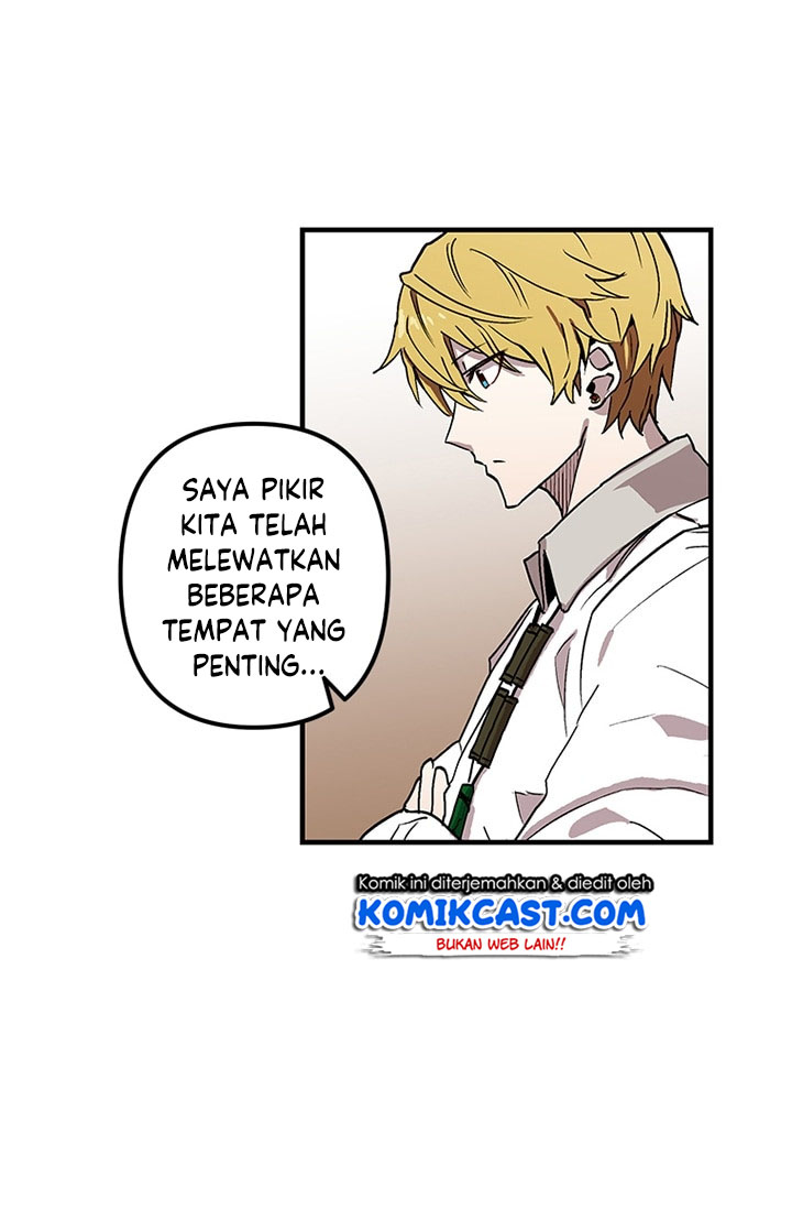I Am Player Who Suck Alone (Solo Bug Player) Chapter 29 - halaman 20