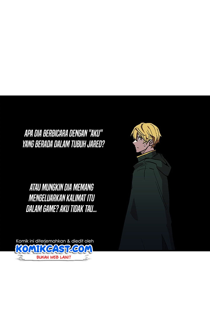 I Am Player Who Suck Alone (Solo Bug Player) Chapter 29 - halaman 6