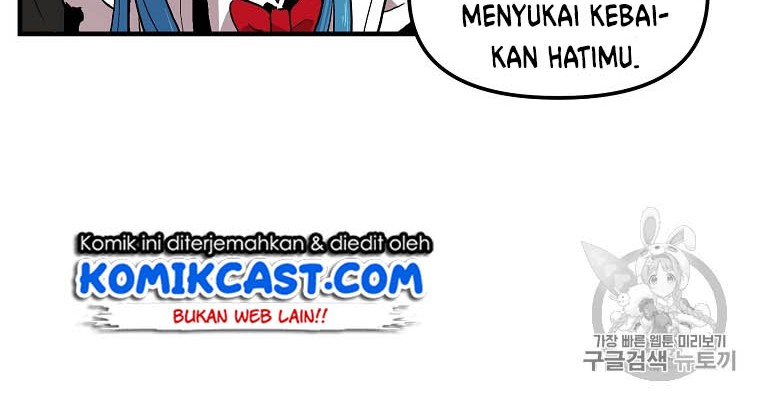 I Am Player Who Suck Alone (Solo Bug Player) Chapter 3 - halaman 8
