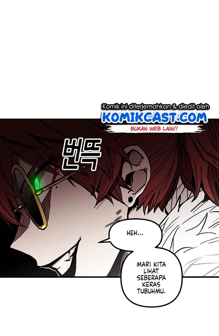I Am Player Who Suck Alone (Solo Bug Player) Chapter 31 - halaman 13