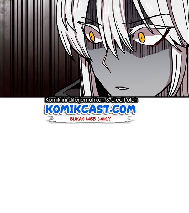 I Am Player Who Suck Alone (Solo Bug Player) Chapter 32 - halaman 15