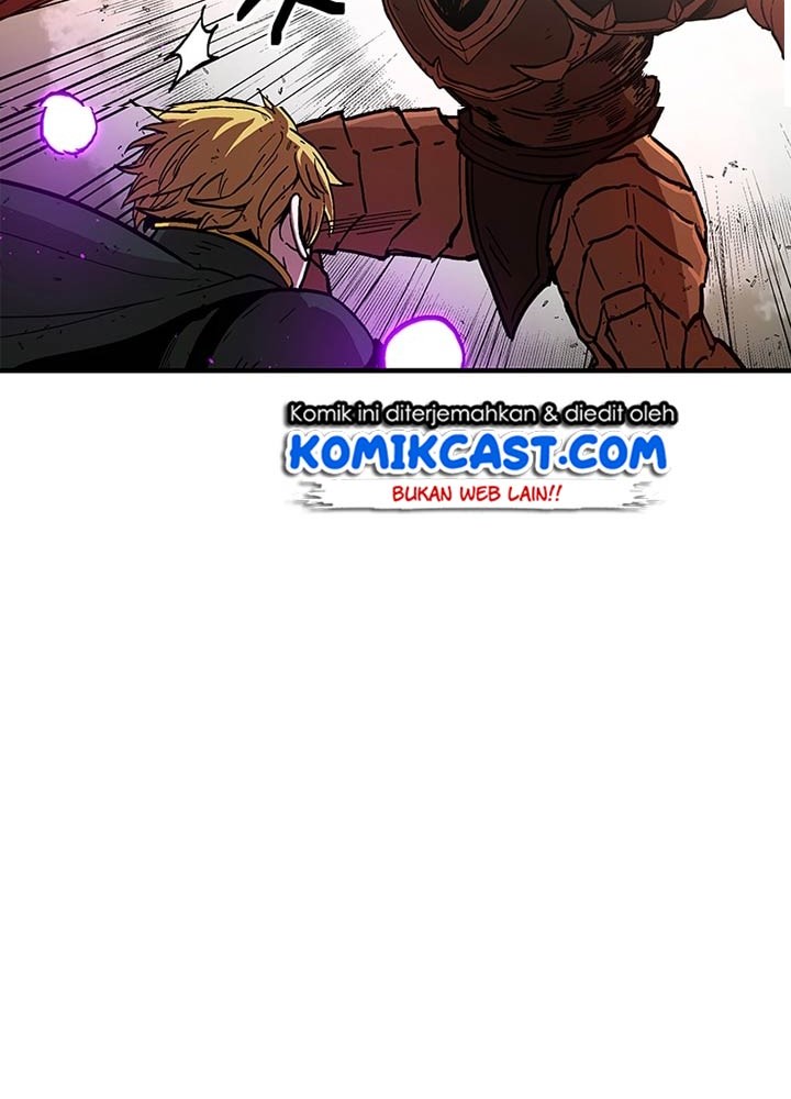 I Am Player Who Suck Alone (Solo Bug Player) Chapter 32 - halaman 24