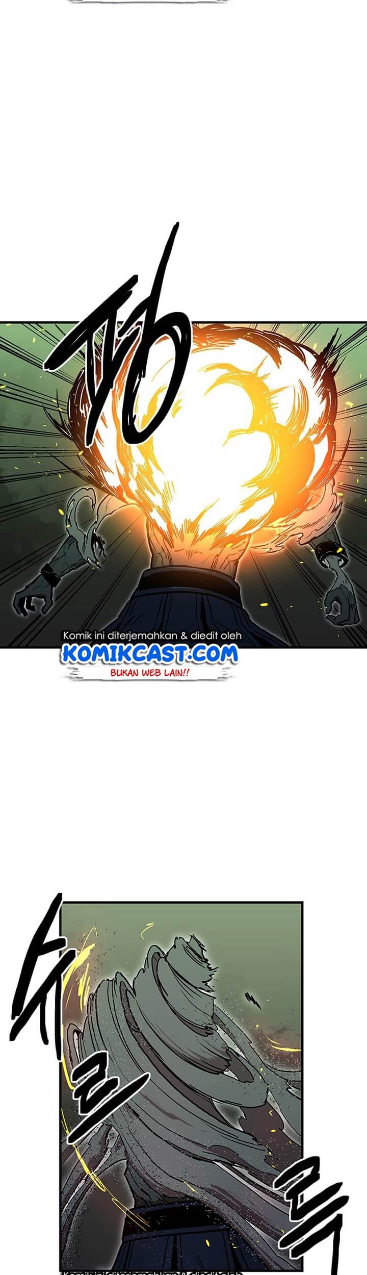 I Am Player Who Suck Alone (Solo Bug Player) Chapter 33 - halaman 44