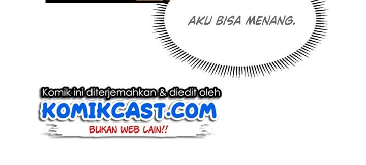 I Am Player Who Suck Alone (Solo Bug Player) Chapter 33 - halaman 46
