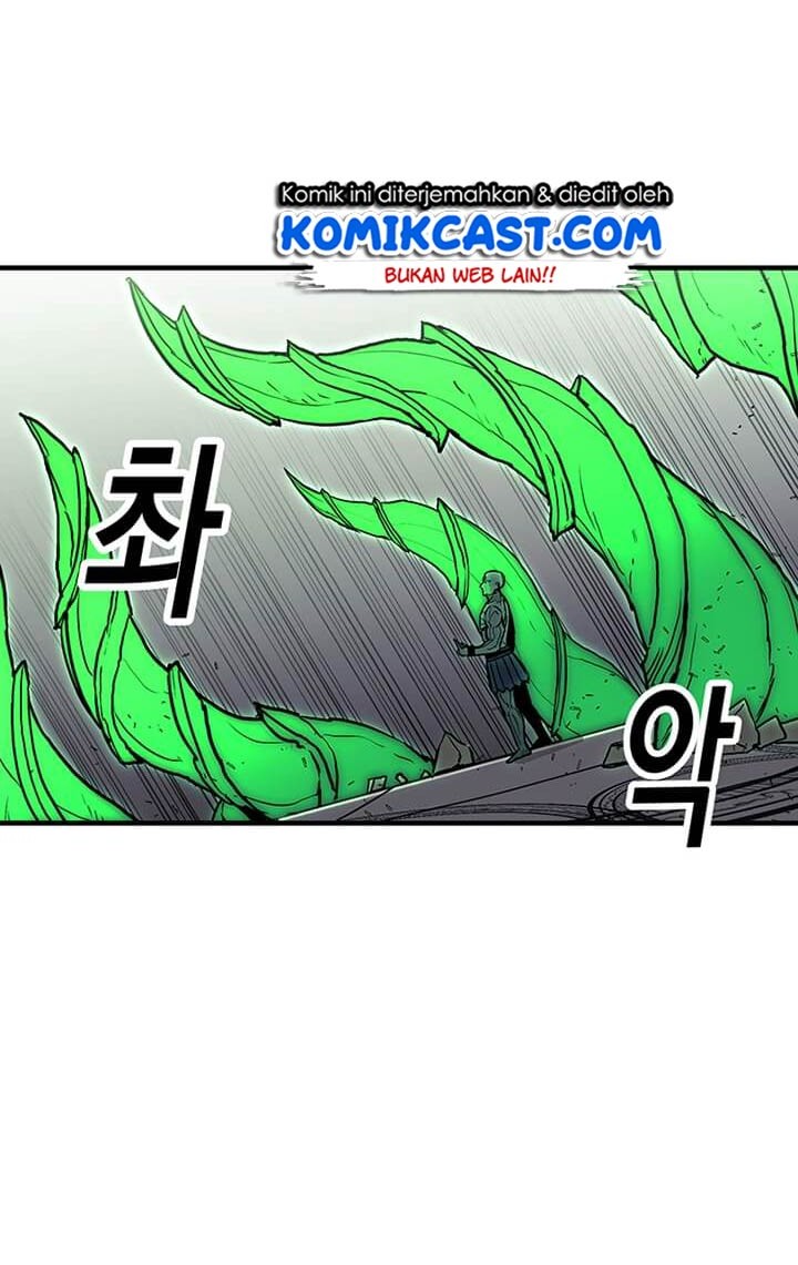 I Am Player Who Suck Alone (Solo Bug Player) Chapter 33 - halaman 49