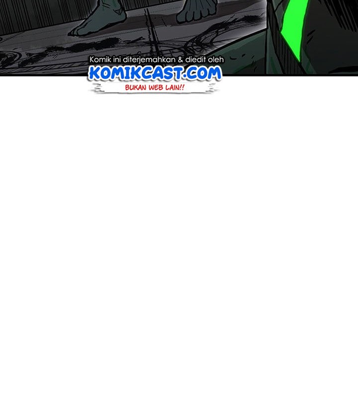 I Am Player Who Suck Alone (Solo Bug Player) Chapter 34 - halaman 15