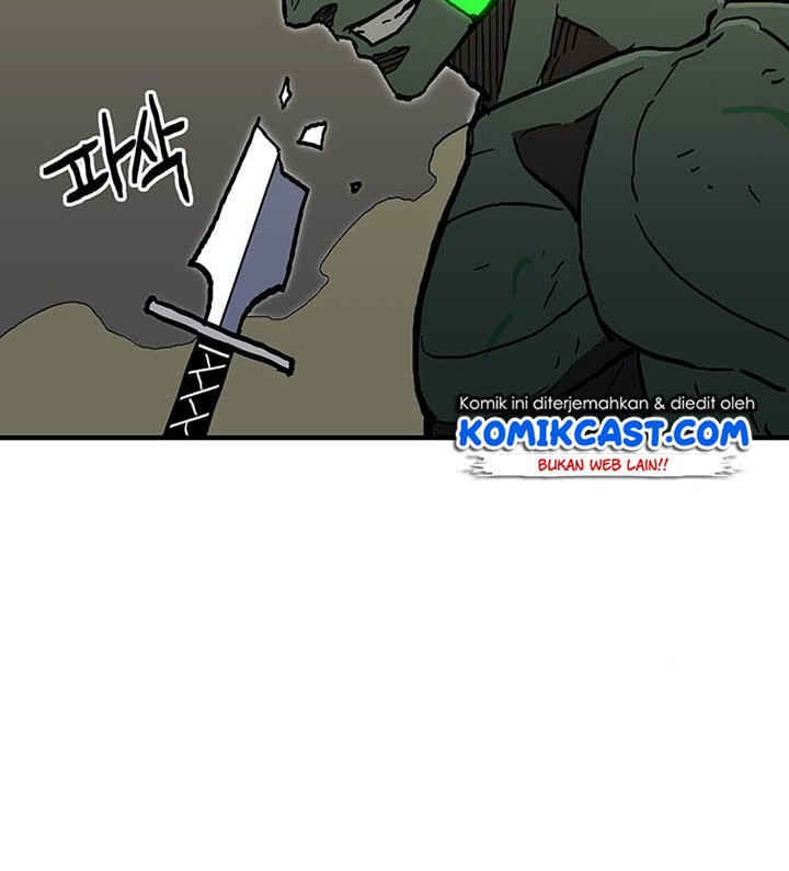 I Am Player Who Suck Alone (Solo Bug Player) Chapter 34 - halaman 69