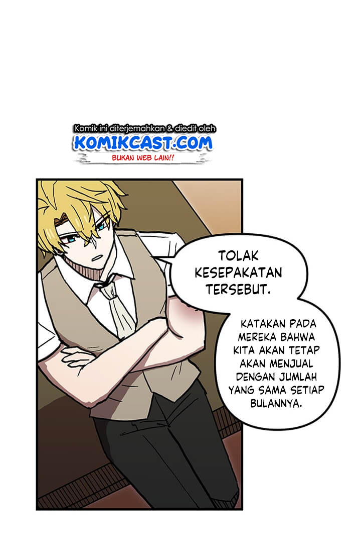 I Am Player Who Suck Alone (Solo Bug Player) Chapter 35 - halaman 26