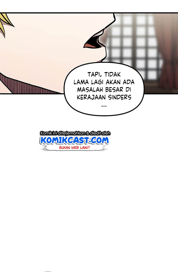 I Am Player Who Suck Alone (Solo Bug Player) Chapter 35 - halaman 31