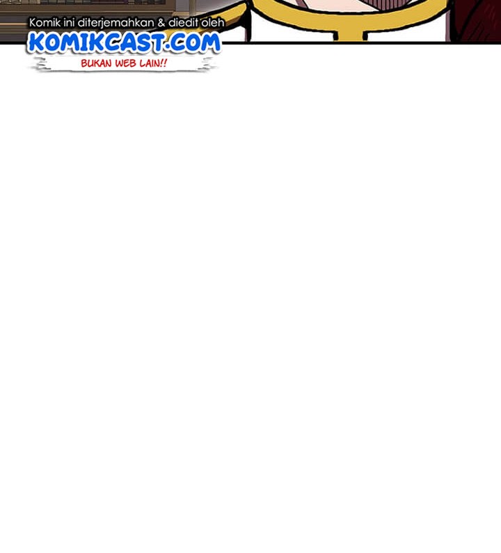 I Am Player Who Suck Alone (Solo Bug Player) Chapter 35 - halaman 55