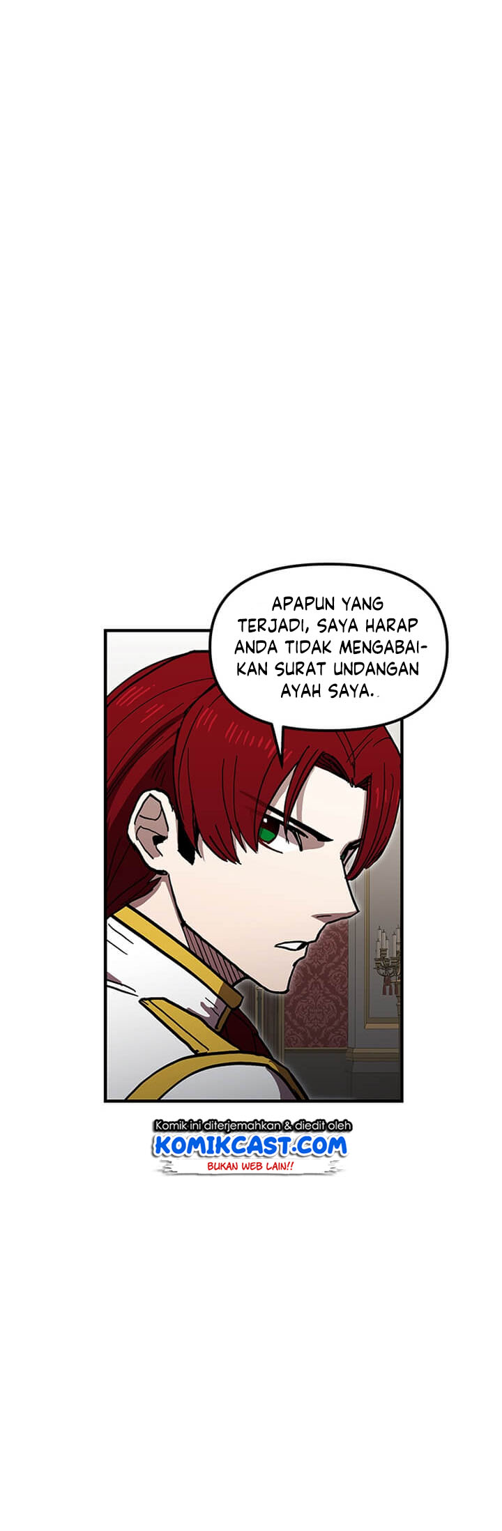 I Am Player Who Suck Alone (Solo Bug Player) Chapter 35 - halaman 63