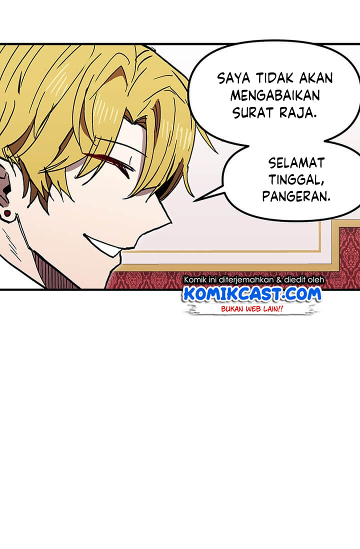 I Am Player Who Suck Alone (Solo Bug Player) Chapter 35 - halaman 64