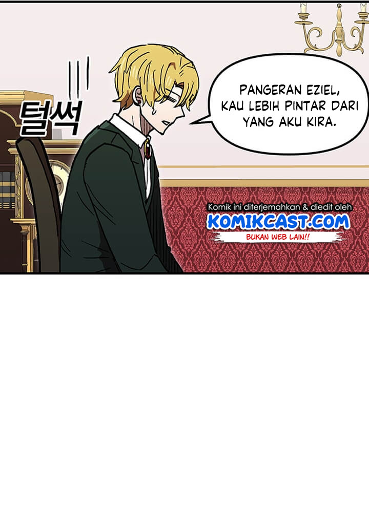 I Am Player Who Suck Alone (Solo Bug Player) Chapter 35 - halaman 68