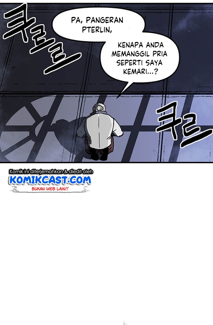 I Am Player Who Suck Alone (Solo Bug Player) Chapter 35 - halaman 73